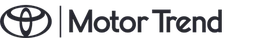 Logo MOTOR TREND