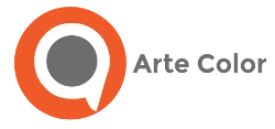 Logo ARTE COLOR