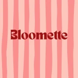 Logo BLOOMETTE BY DJURA