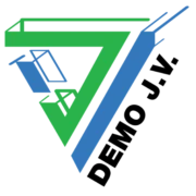 Logo DEMO J.V.