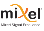 Logo MIXEL
