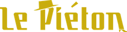 Logo LE PIETON