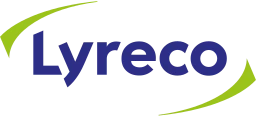 Logo Lyreco SAS