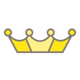 Logo King Nuts