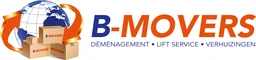 Logo B-Movers