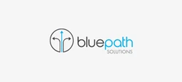 Logo BLUEPATH SOLUTIONS