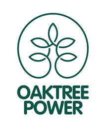 Logo OAKTREE POWER EUROPE