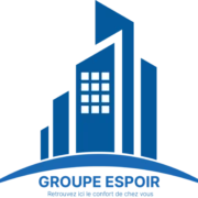 Logo Groupe Espoir