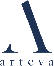 Logo ARTEVA