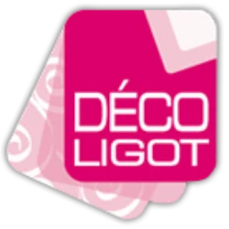 Logo DECO LIGOT
