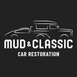 Logo Mud-Classic