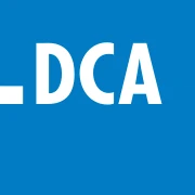 Logo DCA INFRA