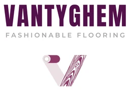 Logo VANTYGHEM PROJECTS