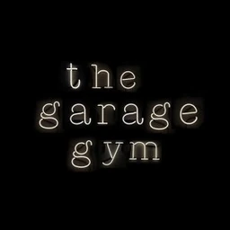 Logo The Garage Gym