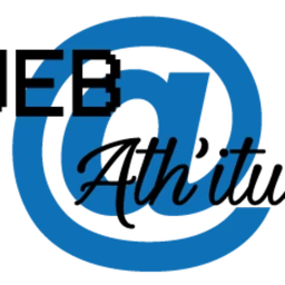 Logo Web Ath'itude