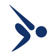 Logo Zwemclub Interbad Brugge