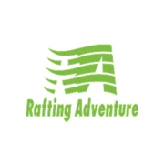 Logo RAFTING ADVENTURE