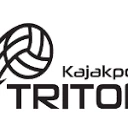 Logo Kajakclub Triton Lokeren