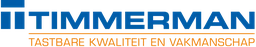Logo TIMMERMAN