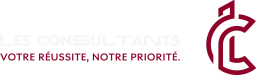 Logo Les consultants