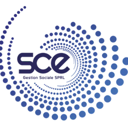 Logo SCE GESTION SOCIALE