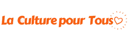Logo La Culture pour Tous