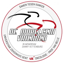 Logo De Morelgemvrienden