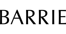 Logo BARRIE