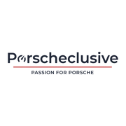 Logo Porscheclusive