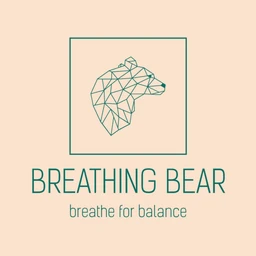 Logo Breathing Bear