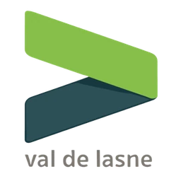 Logo VAL DE LASNE