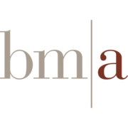 Logo BMA