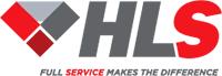 Logo HLS