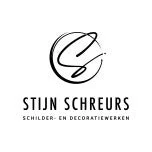 Logo Stijn Schreurs