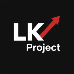 Logo LK PROJECT