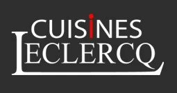 Logo CUISINES LECLERCQ
