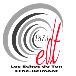 Logo LES ECHOS DU TON