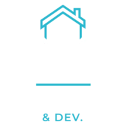 Logo M-CONSTRUCT & DEV