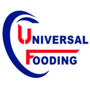 Logo UNIVERSAL FOODING