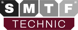 Logo SMTF TECHNIC