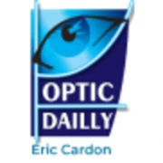 Logo OPTIC DAILLY