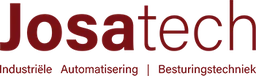 Logo JOSATECH PROJECTS