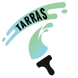 Logo TARRAS