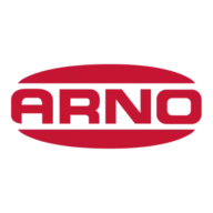 Logo Arno
