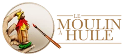 Logo SARL LE MOULIN A HUILE
