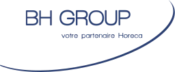 Logo BH GROUP