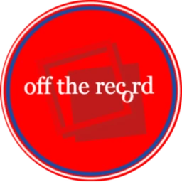Logo OFF THE RECORD