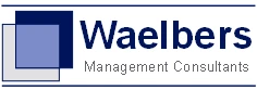 Logo WAELBERS