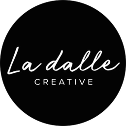 Logo LA DALLE CREATIVE