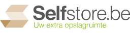 Logo Selfstore